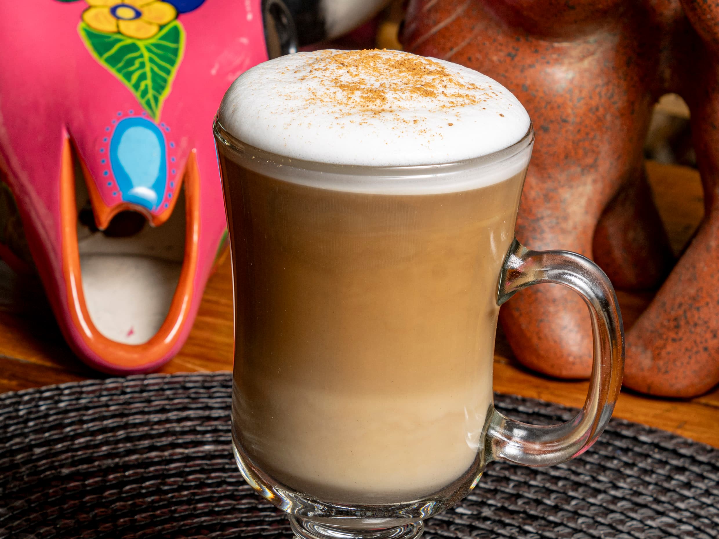 Capuccino