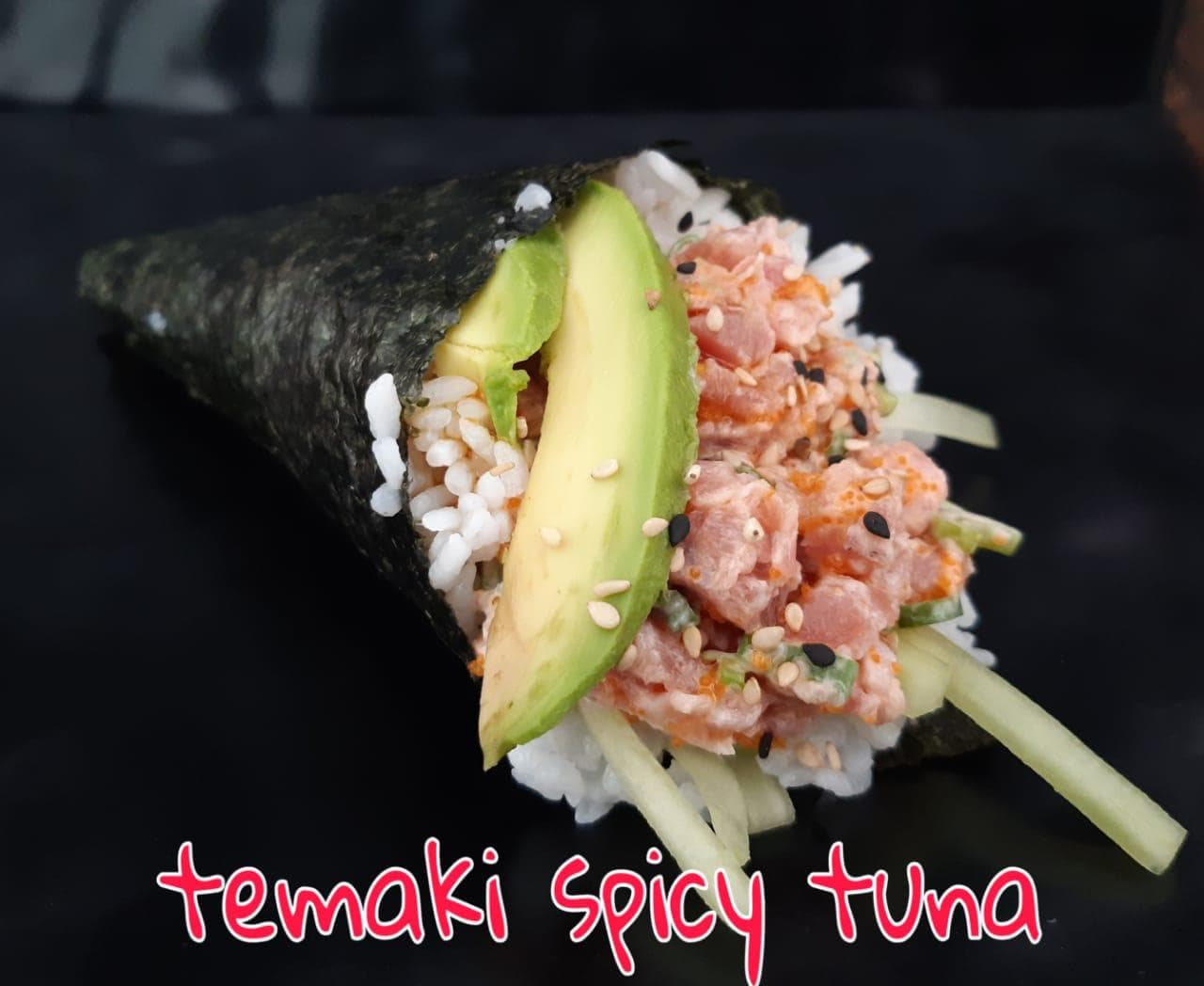 Temaki