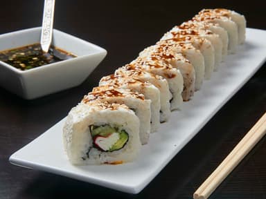 Philadelphia Maki