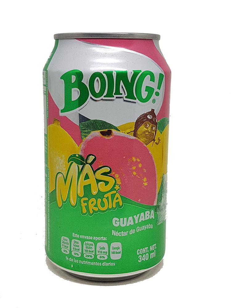 Boing 500ml