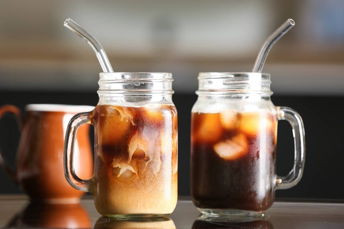 Ice Coffee