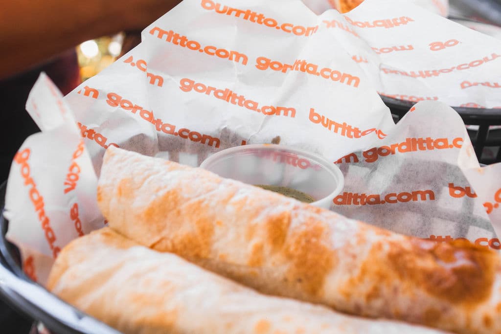 Burrito Arriero