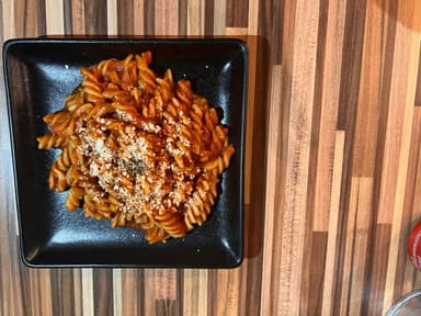 Spaguetti Italiano