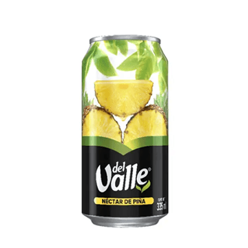 Del Valle Jugo de Piña 335 ml