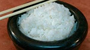 Arroz Blanco 160 G