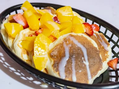 10 Pzas Mini Hot Cakes