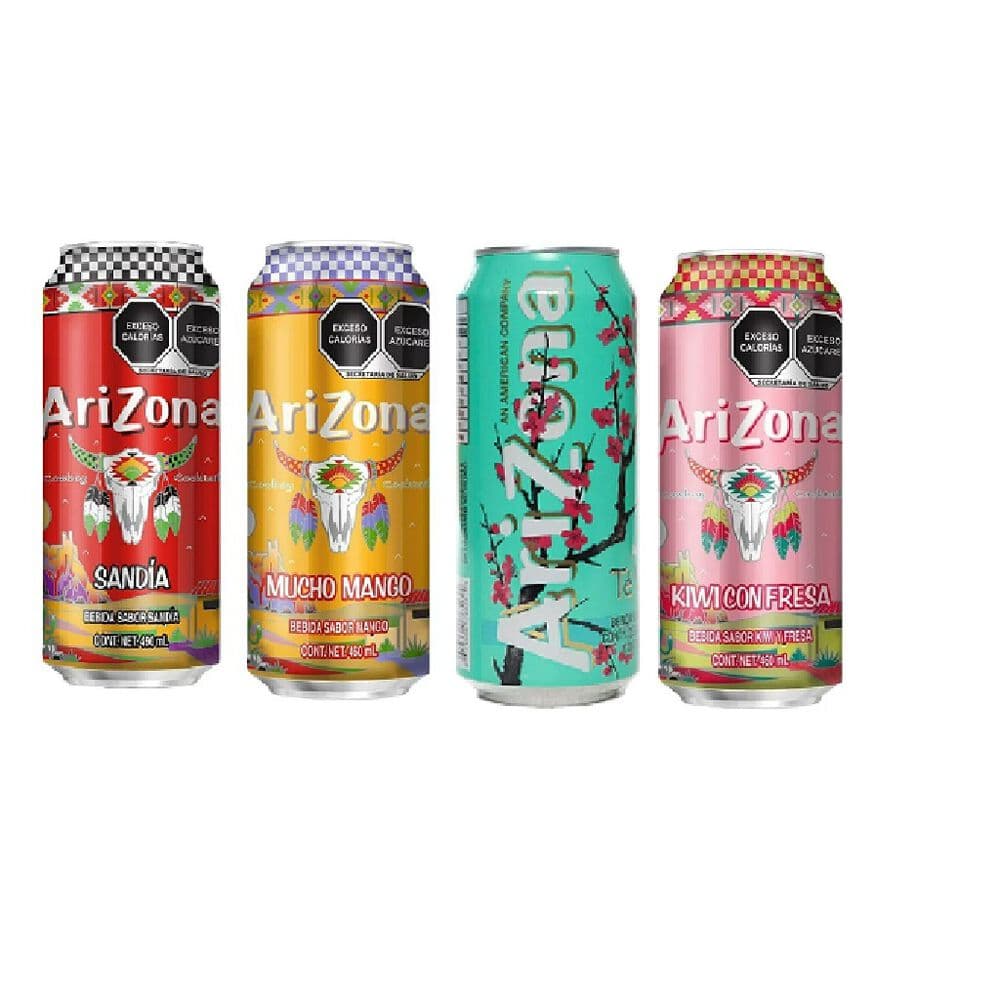 Té Arizona