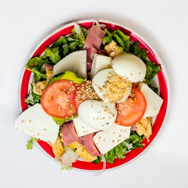 Ensalada César Chica