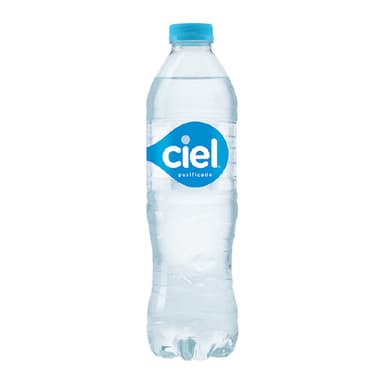 Agua Ciel Natural | 600 ml