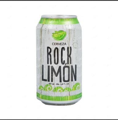 Rock Limón
