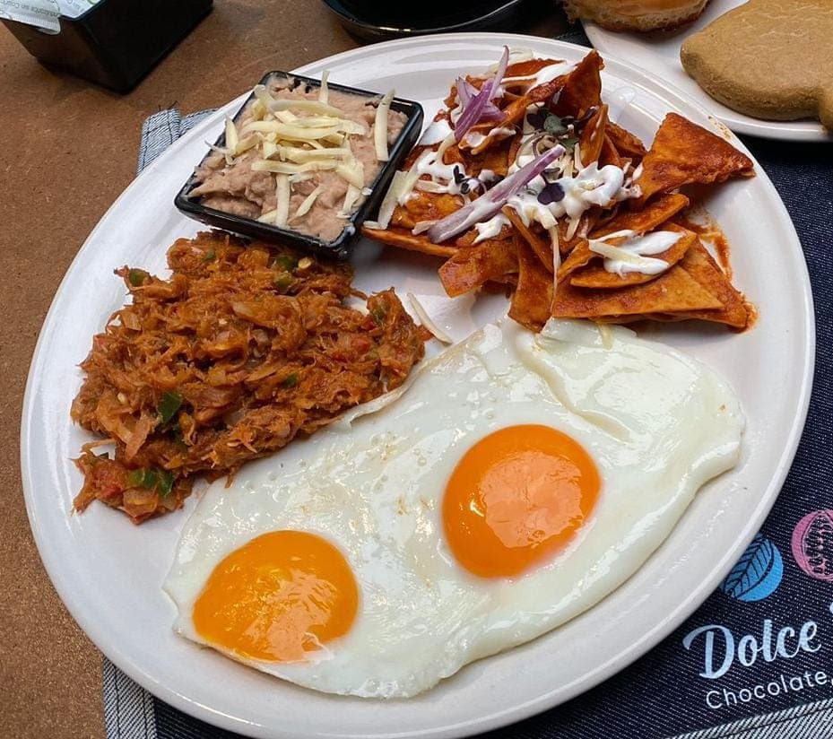 Combo Aleida