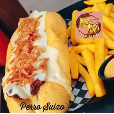 Chori Perro