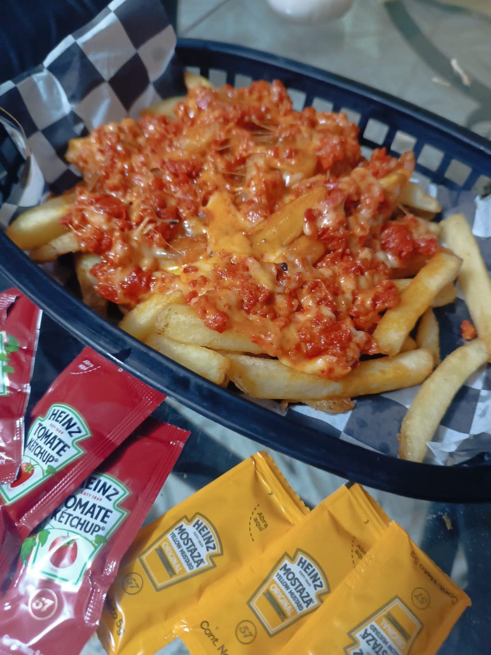 Chori Papas