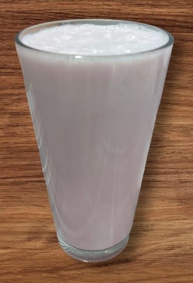 Licuado de Fresa 1 Litro