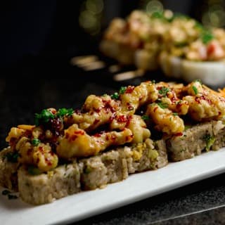 China Roll