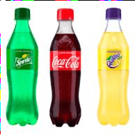 Gaseosa 250 ml