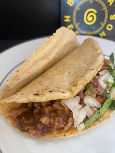 🐂Taco de Birria🐂