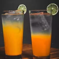Naranjada