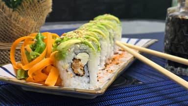 Avocado Roll