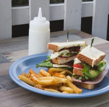 Club Sándwich