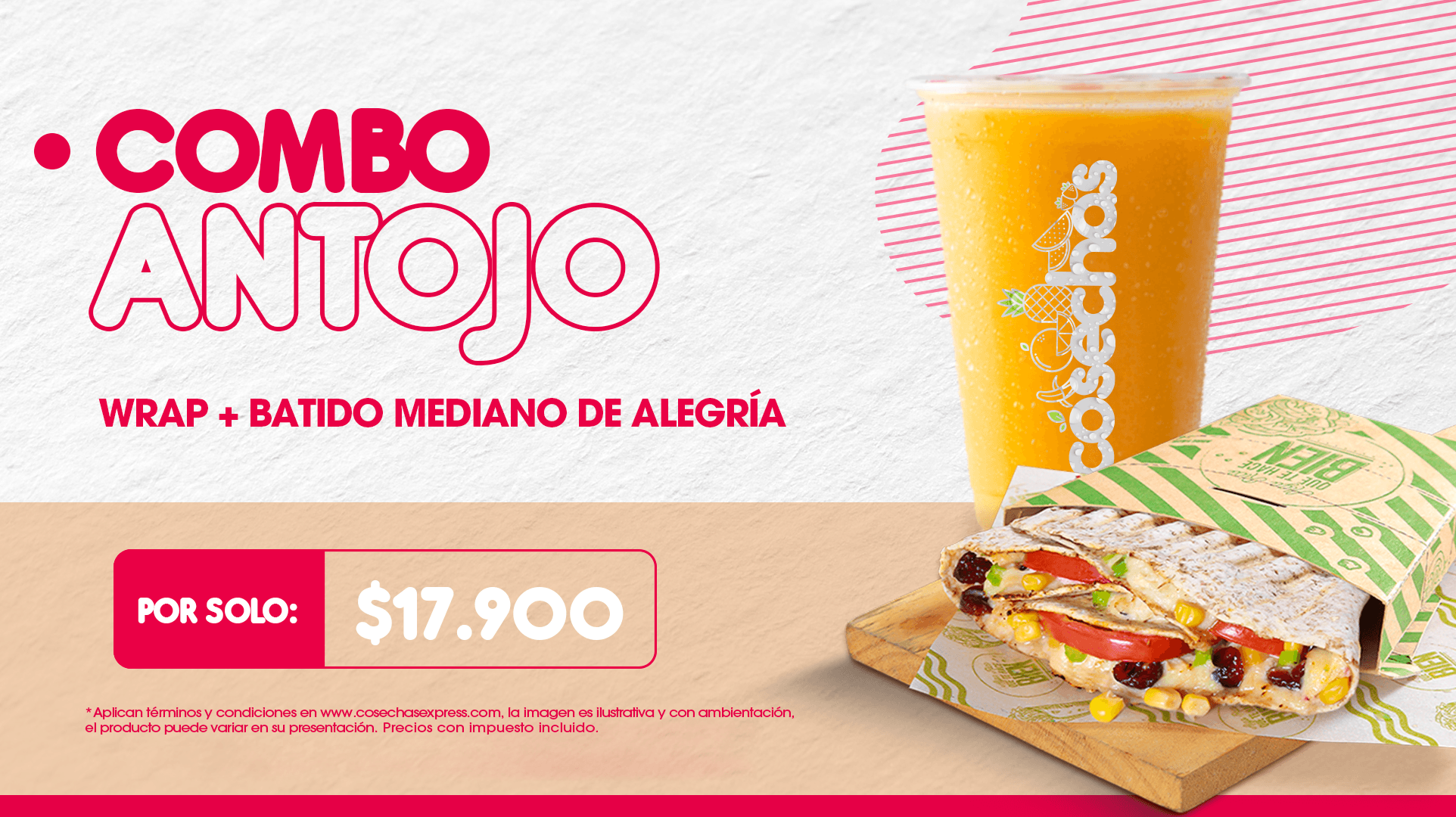 Antojo