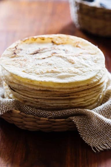 Kilo de Tortillas