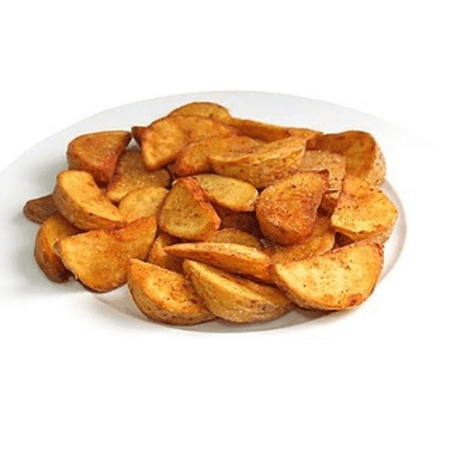 Porción de Papas cascos o gajos