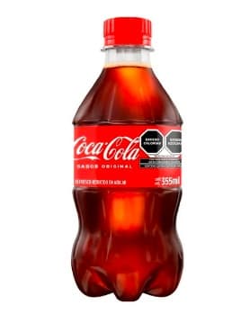 Coca Cola Original 360 ml