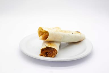 Burrito Bistec
