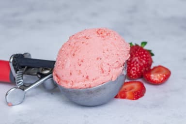 1 Bola de Helado Sorbet Fesa