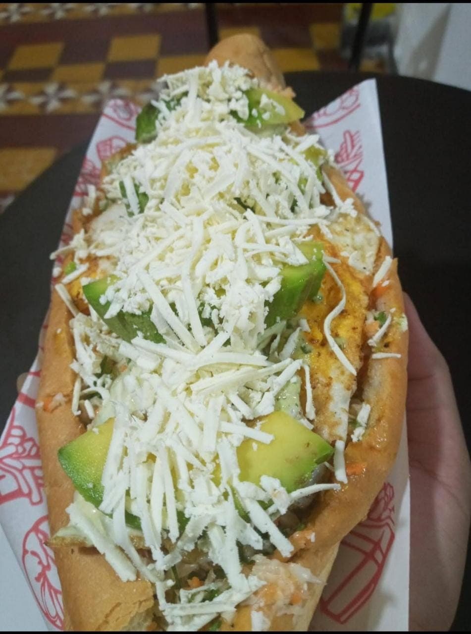 Pepito barco