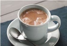 Chocolate Dulce