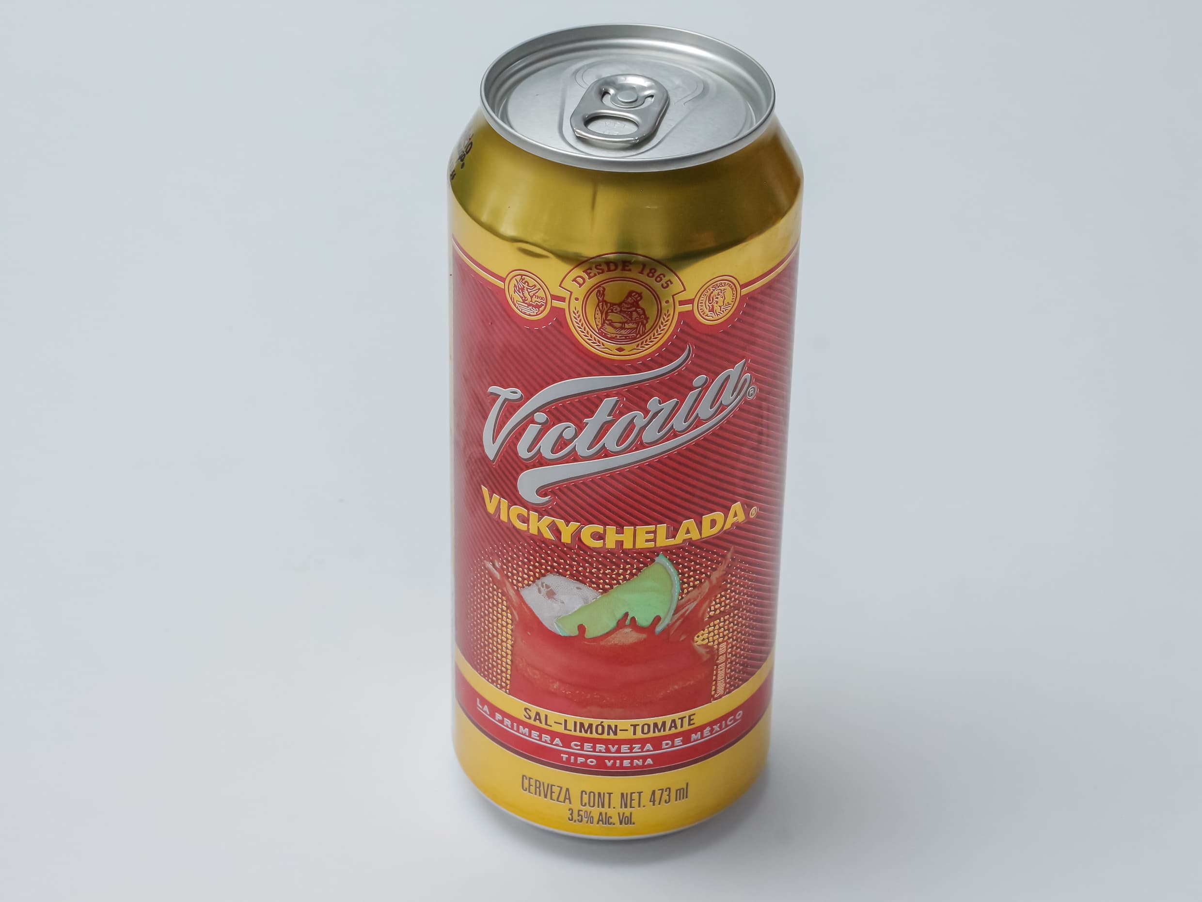 Vickychelada