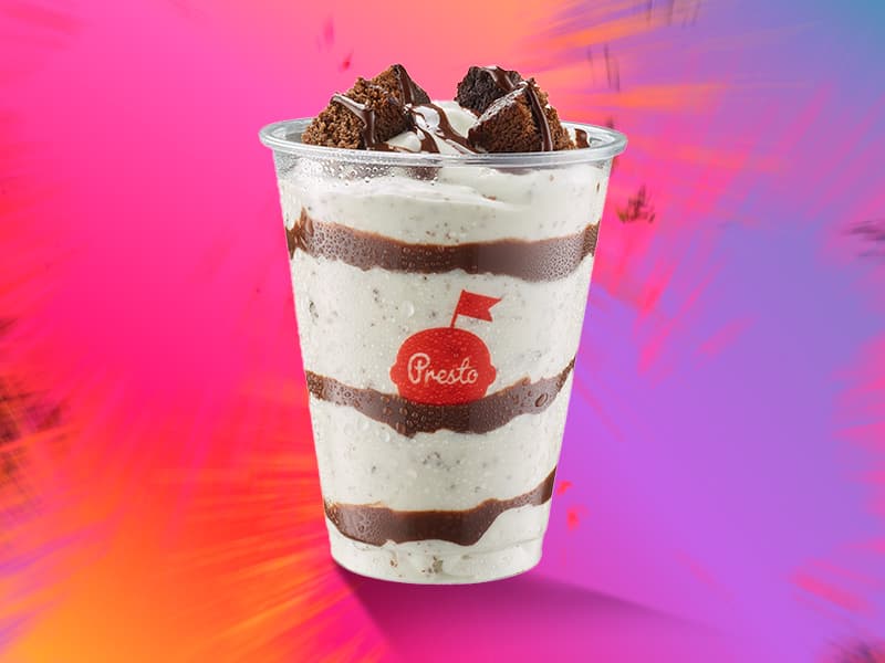 Malteada Brownpop 360Ml