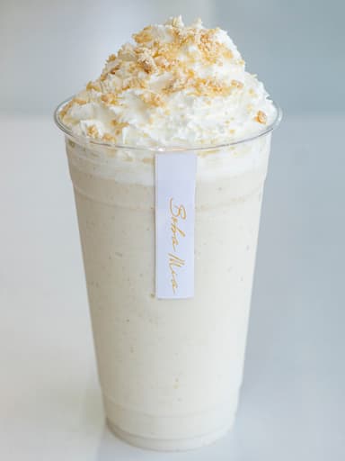Frappé de Mazapán 16 oz