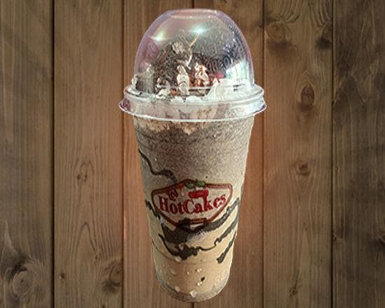 Malteada Especial Oreo