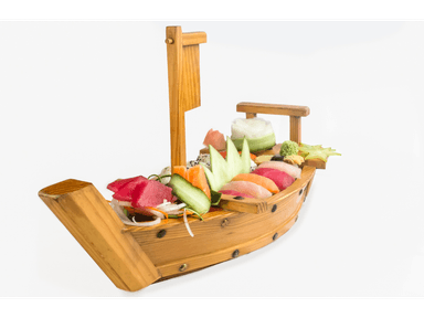 Yokohama Boat P/1