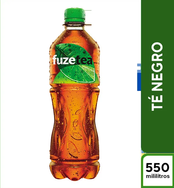 Fuze Tea