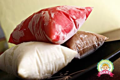Saborín Crema de Coco