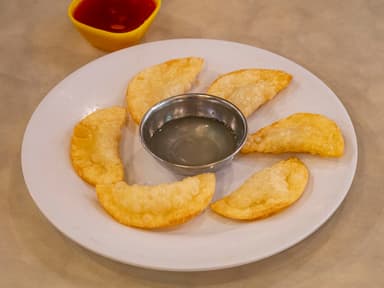 Suikao Frito 6 uds