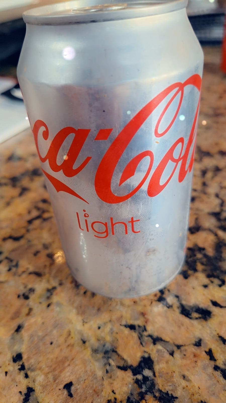 Coca Cola Light