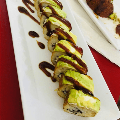 Avocado Roll