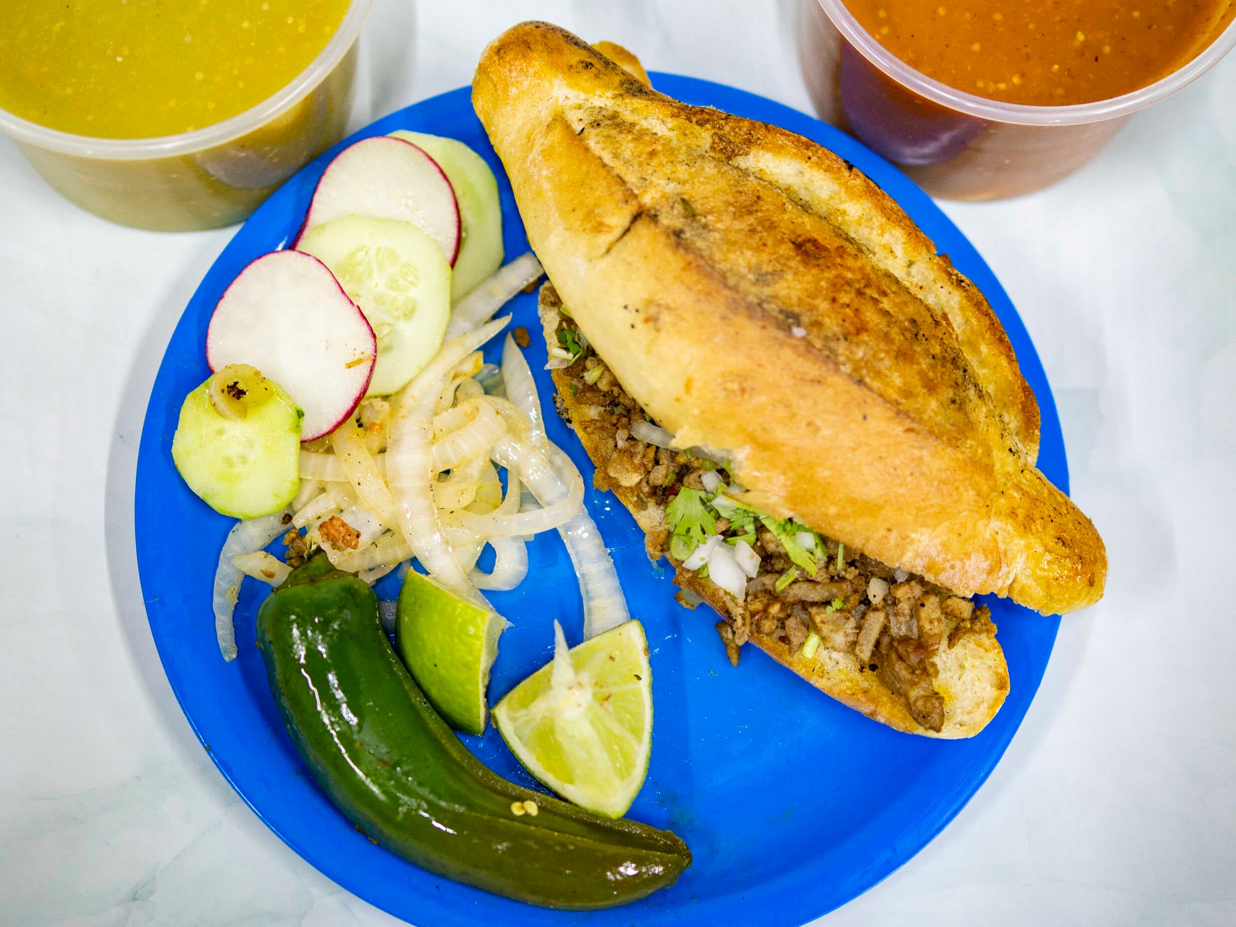Torta