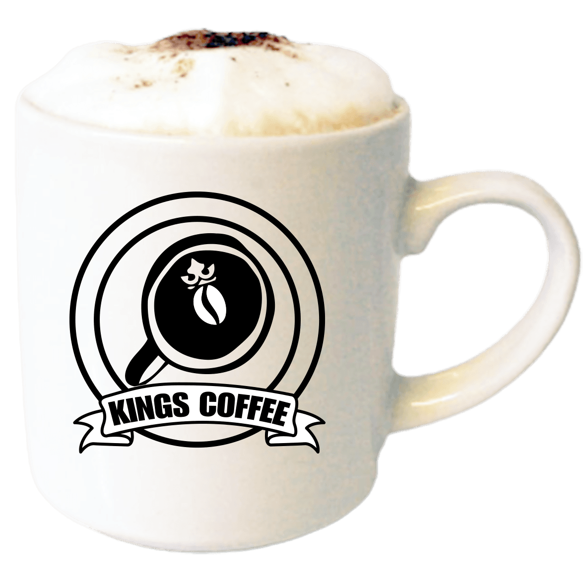 CAPUCHINO