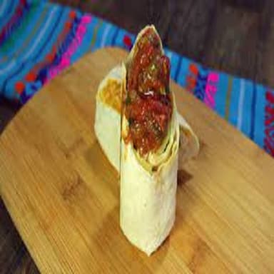 Burritos de Machaca
