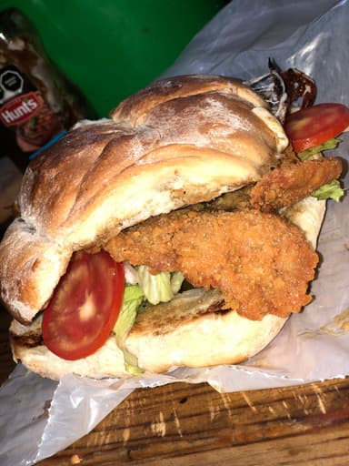 Combo Torta Milanesa