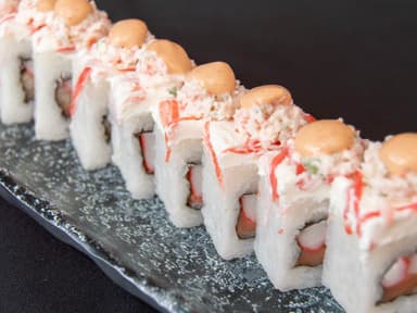 Fiesta Roll