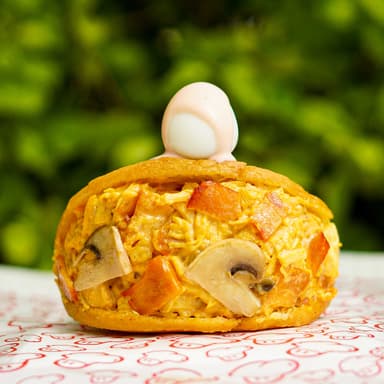 Mini Arepiz Tradicional Especial