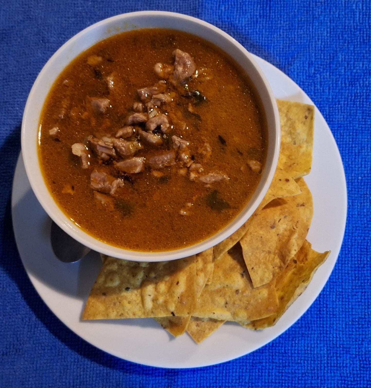 Arroz con Carne
