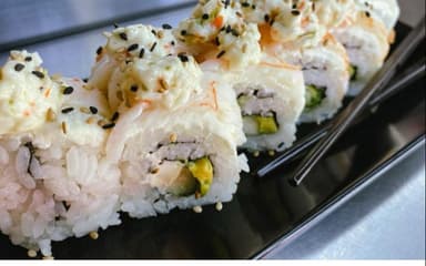 Ebi Roll